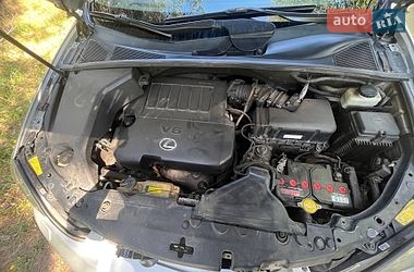 Внедорожник / Кроссовер Lexus RX 2007 в Сарнах