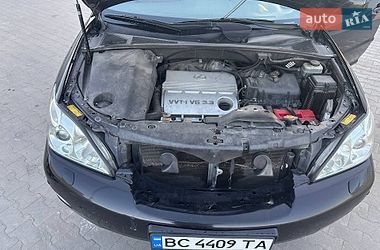 Внедорожник / Кроссовер Lexus RX 2005 в Львове