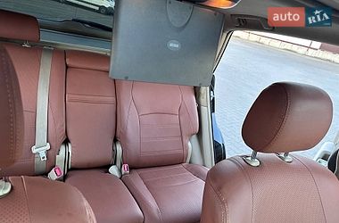 Внедорожник / Кроссовер Lexus RX 2005 в Львове