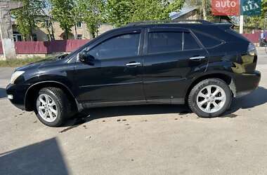 Внедорожник / Кроссовер Lexus RX 2008 в Гайвороне