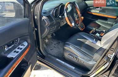 Внедорожник / Кроссовер Lexus RX 2008 в Гайвороне