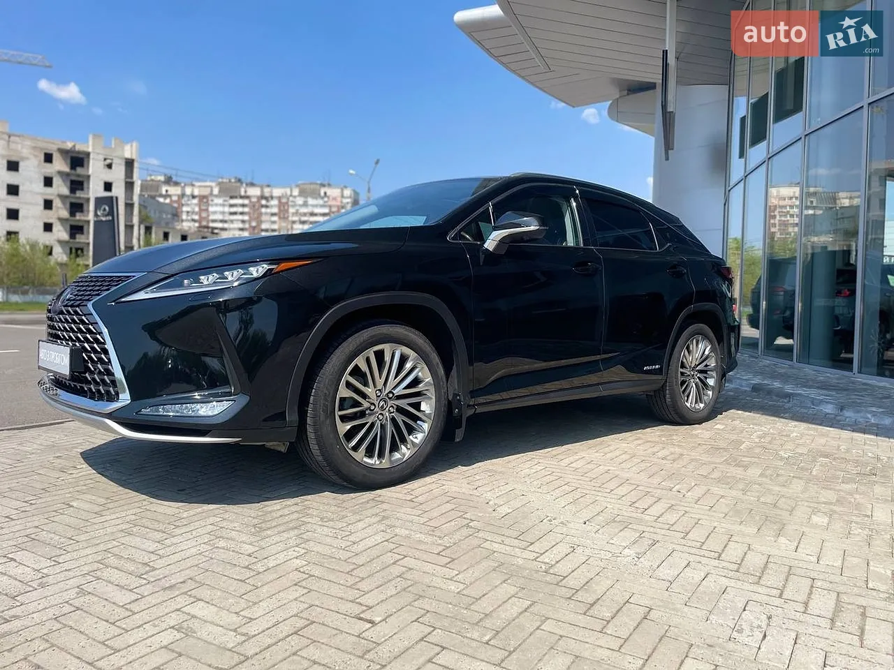 2021 Lexus ES - мініатюра 16