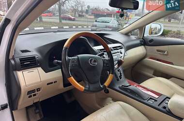 Внедорожник / Кроссовер Lexus RX 2009 в Харькове