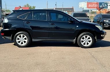 Внедорожник / Кроссовер Lexus RX 2005 в Киеве