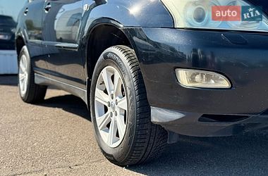 Внедорожник / Кроссовер Lexus RX 2005 в Киеве