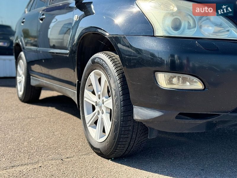 Внедорожник / Кроссовер Lexus RX 2005 в Киеве