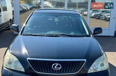 Внедорожник / Кроссовер Lexus RX 2005 в Киеве