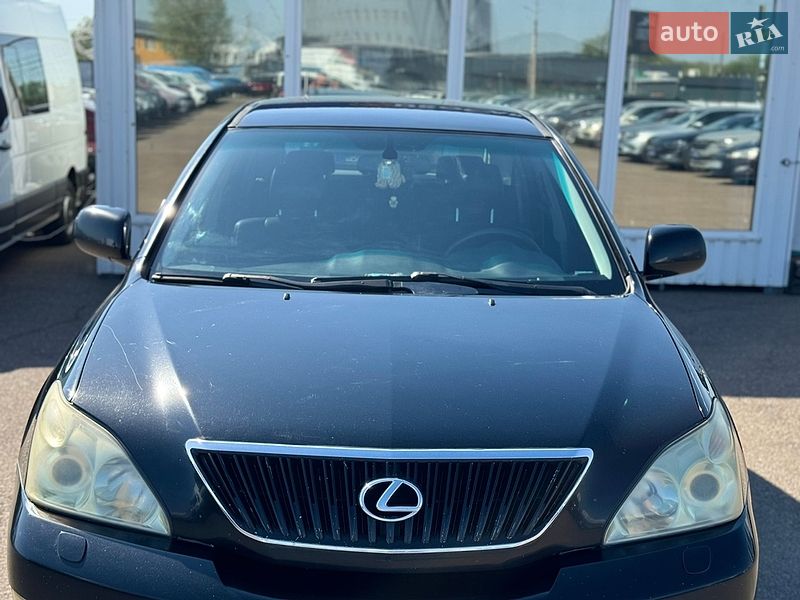 Внедорожник / Кроссовер Lexus RX 2005 в Киеве