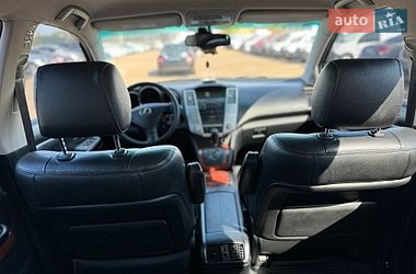 Внедорожник / Кроссовер Lexus RX 2005 в Киеве