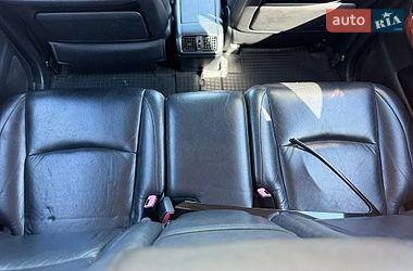 Внедорожник / Кроссовер Lexus RX 2005 в Киеве