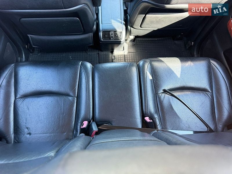Внедорожник / Кроссовер Lexus RX 2005 в Киеве