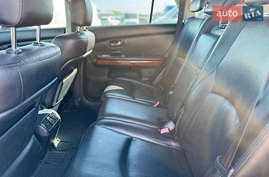 Внедорожник / Кроссовер Lexus RX 2005 в Киеве
