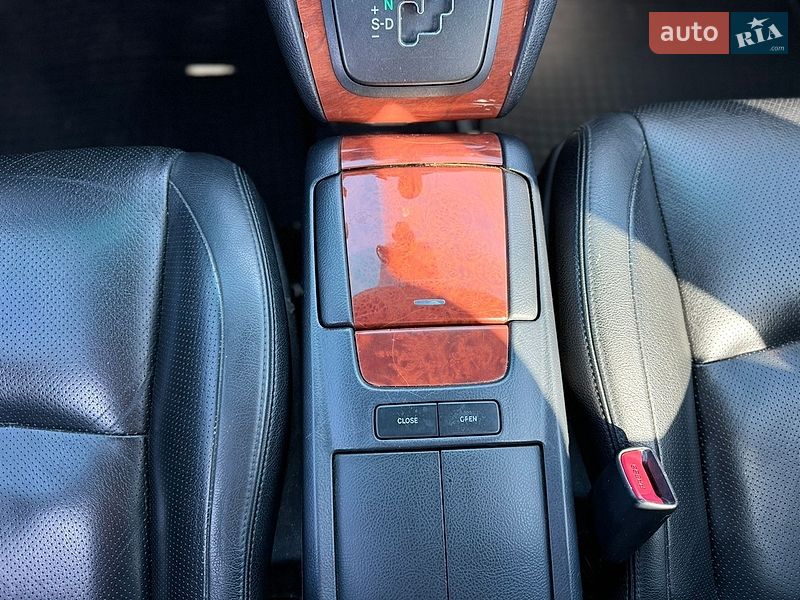 Внедорожник / Кроссовер Lexus RX 2005 в Киеве