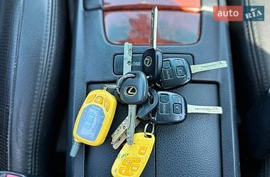 Внедорожник / Кроссовер Lexus RX 2005 в Киеве