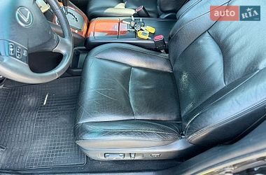Внедорожник / Кроссовер Lexus RX 2005 в Киеве