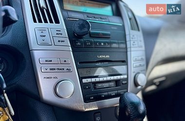 Внедорожник / Кроссовер Lexus RX 2005 в Киеве
