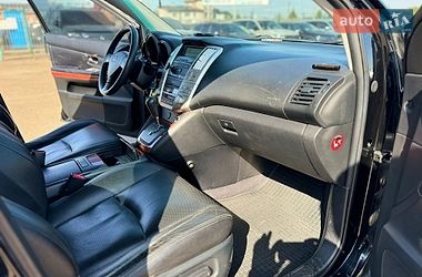 Внедорожник / Кроссовер Lexus RX 2005 в Киеве