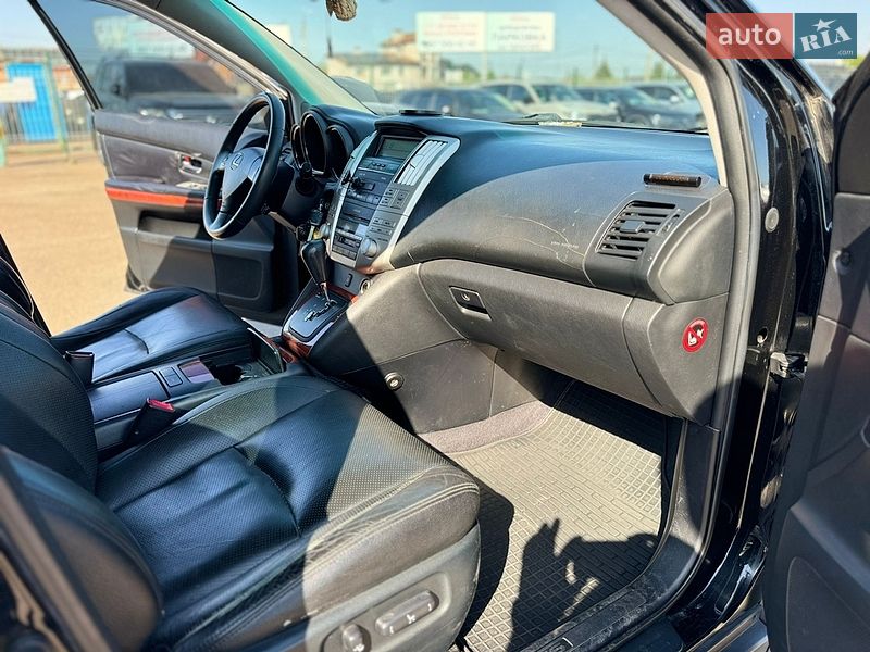 Внедорожник / Кроссовер Lexus RX 2005 в Киеве