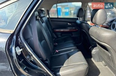 Внедорожник / Кроссовер Lexus RX 2005 в Киеве