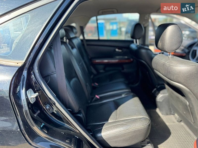 Внедорожник / Кроссовер Lexus RX 2005 в Киеве