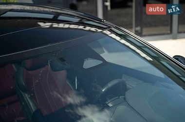 Позашляховик / Кросовер Lexus RX 2023 в Чернівцях