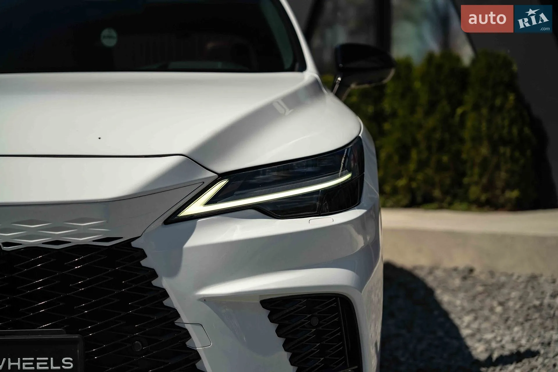 2023 Lexus RX - мініатюра 15