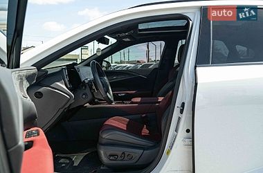 Позашляховик / Кросовер Lexus RX 2023 в Чернівцях