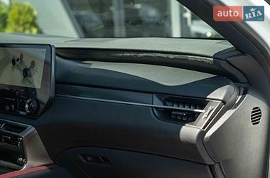 Позашляховик / Кросовер Lexus RX 2023 в Чернівцях