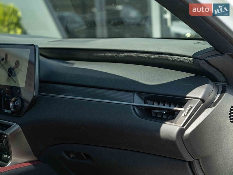Позашляховик / Кросовер Lexus RX 2023 в Чернівцях