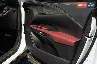 Позашляховик / Кросовер Lexus RX 2023 в Чернівцях