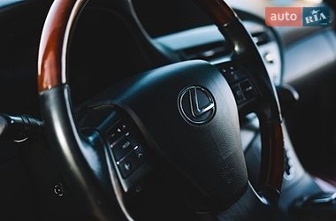 Внедорожник / Кроссовер Lexus RX 2009 в Жмеринке