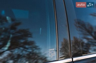 Внедорожник / Кроссовер Lexus RX 2009 в Жмеринке