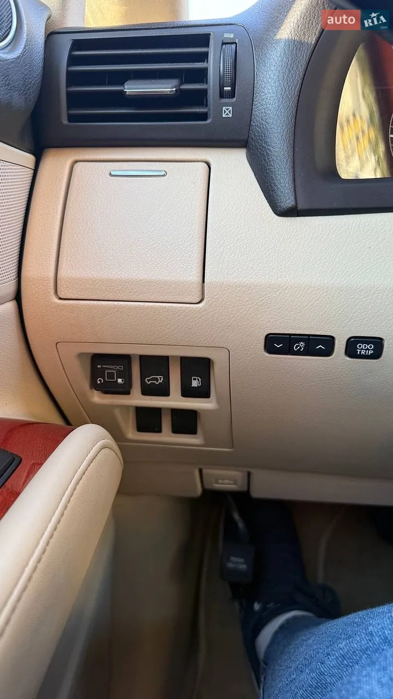 2011 Lexus RX - мініатюра 34