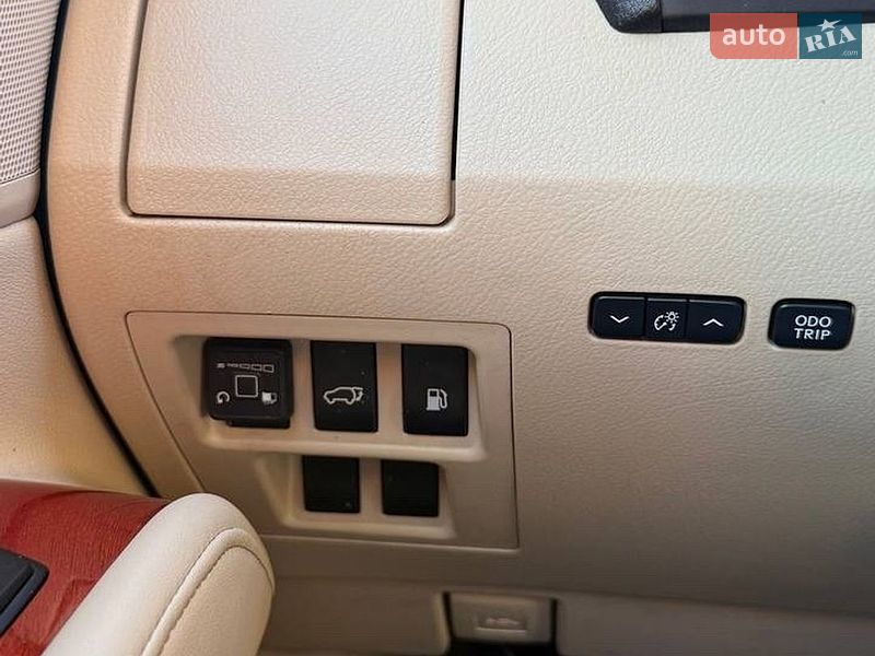 Внедорожник / Кроссовер Lexus RX 2011 в Киеве