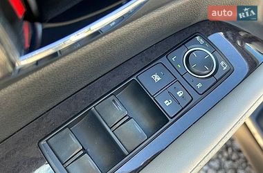 Позашляховик / Кросовер Lexus RX 2014 в Одесі