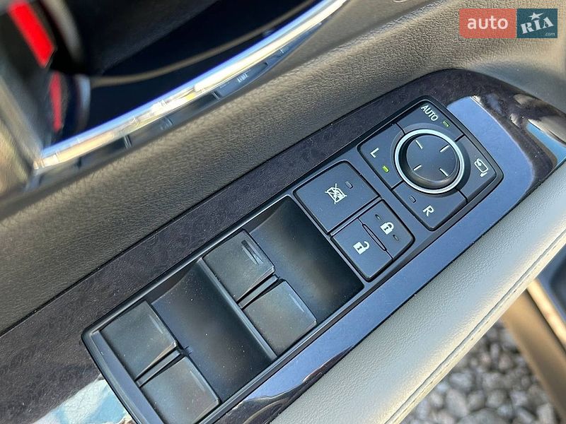 Позашляховик / Кросовер Lexus RX 2014 в Одесі