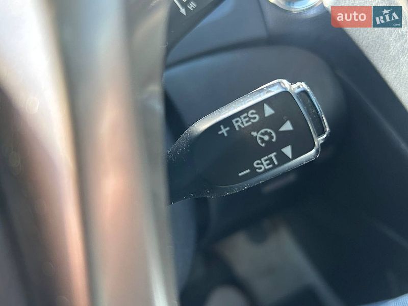 Позашляховик / Кросовер Lexus RX 2014 в Одесі