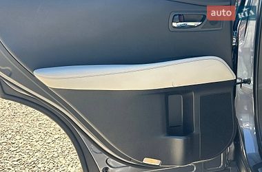 Позашляховик / Кросовер Lexus RX 2014 в Одесі