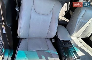 Позашляховик / Кросовер Lexus RX 2014 в Одесі