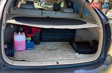 Позашляховик / Кросовер Lexus RX 2005 в Запоріжжі