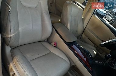Внедорожник / Кроссовер Lexus RX 2009 в Киеве
