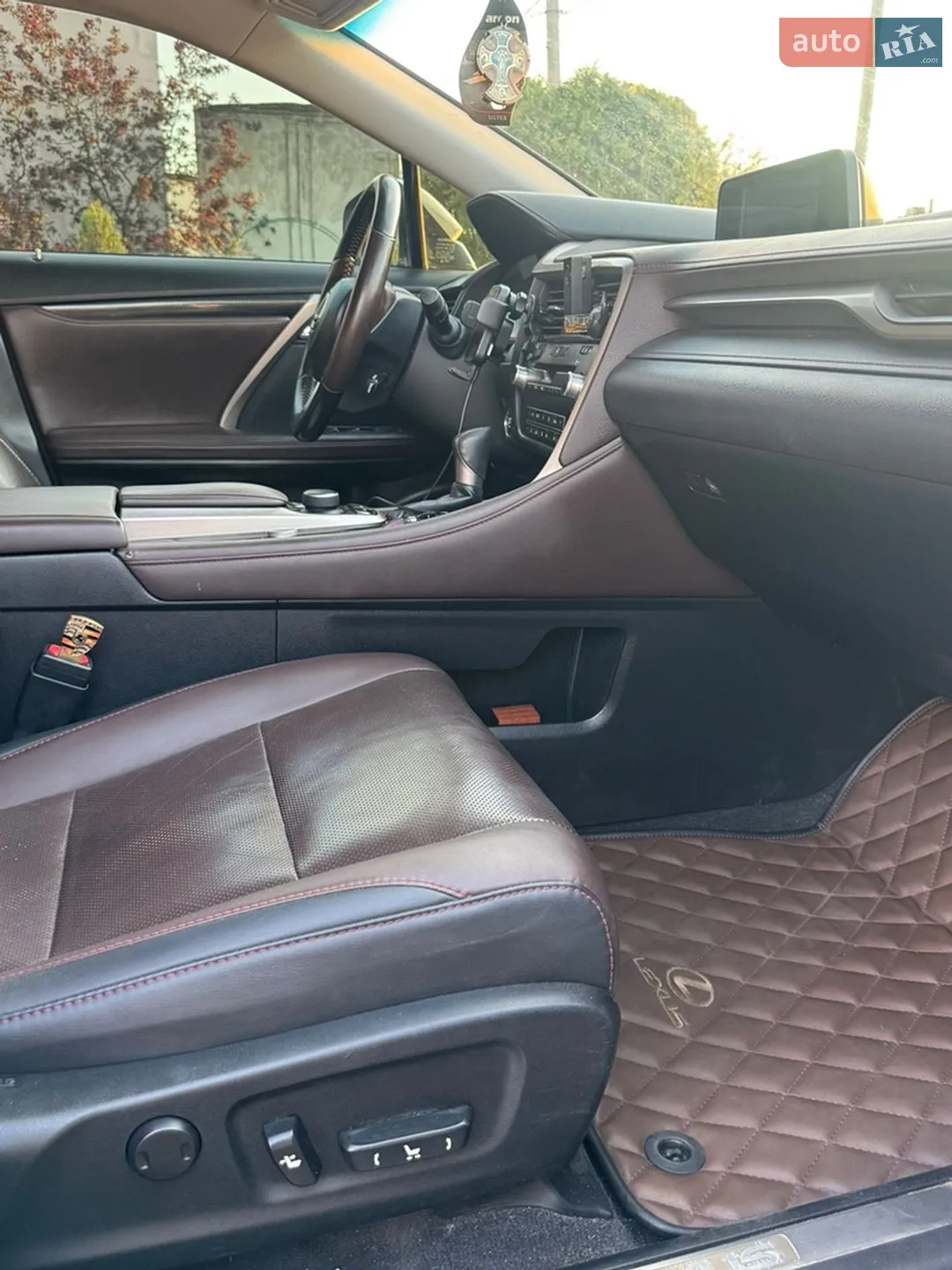 2018 Lexus RX - мініатюра 14