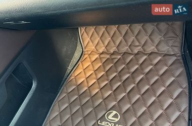 Внедорожник / Кроссовер Lexus RX 2018 в Змиеве