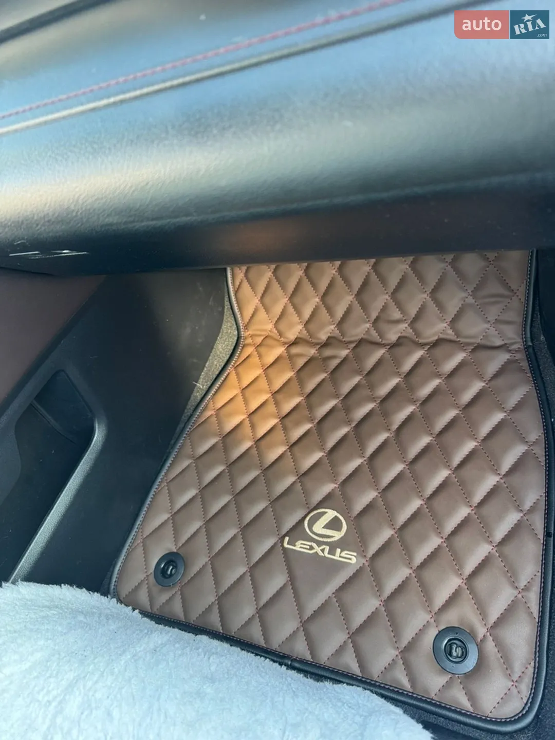 2018 Lexus RX - мініатюра 19