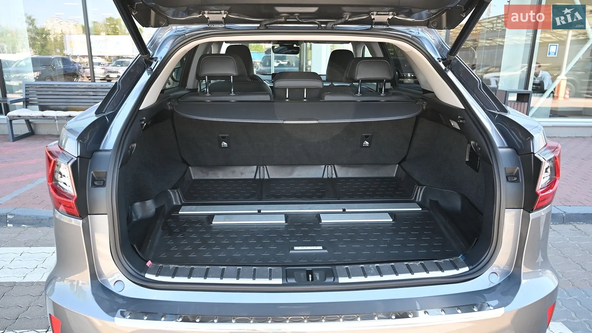 2019 Lexus RX - мініатюра 10