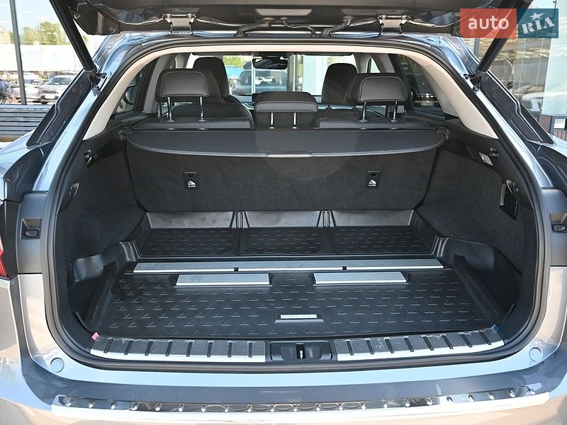 Внедорожник / Кроссовер Lexus RX 2019 в Киеве