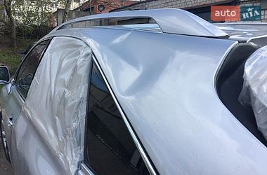 Внедорожник / Кроссовер Lexus RX 2011 в Харькове