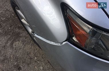 Внедорожник / Кроссовер Lexus RX 2011 в Харькове