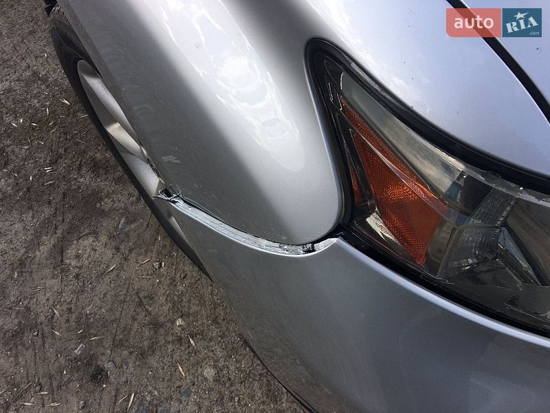 Внедорожник / Кроссовер Lexus RX 2011 в Харькове