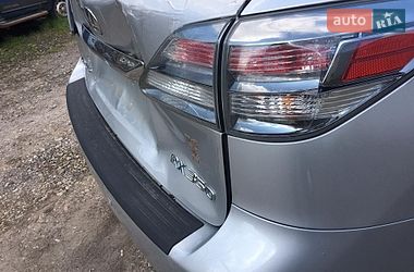 Внедорожник / Кроссовер Lexus RX 2011 в Харькове